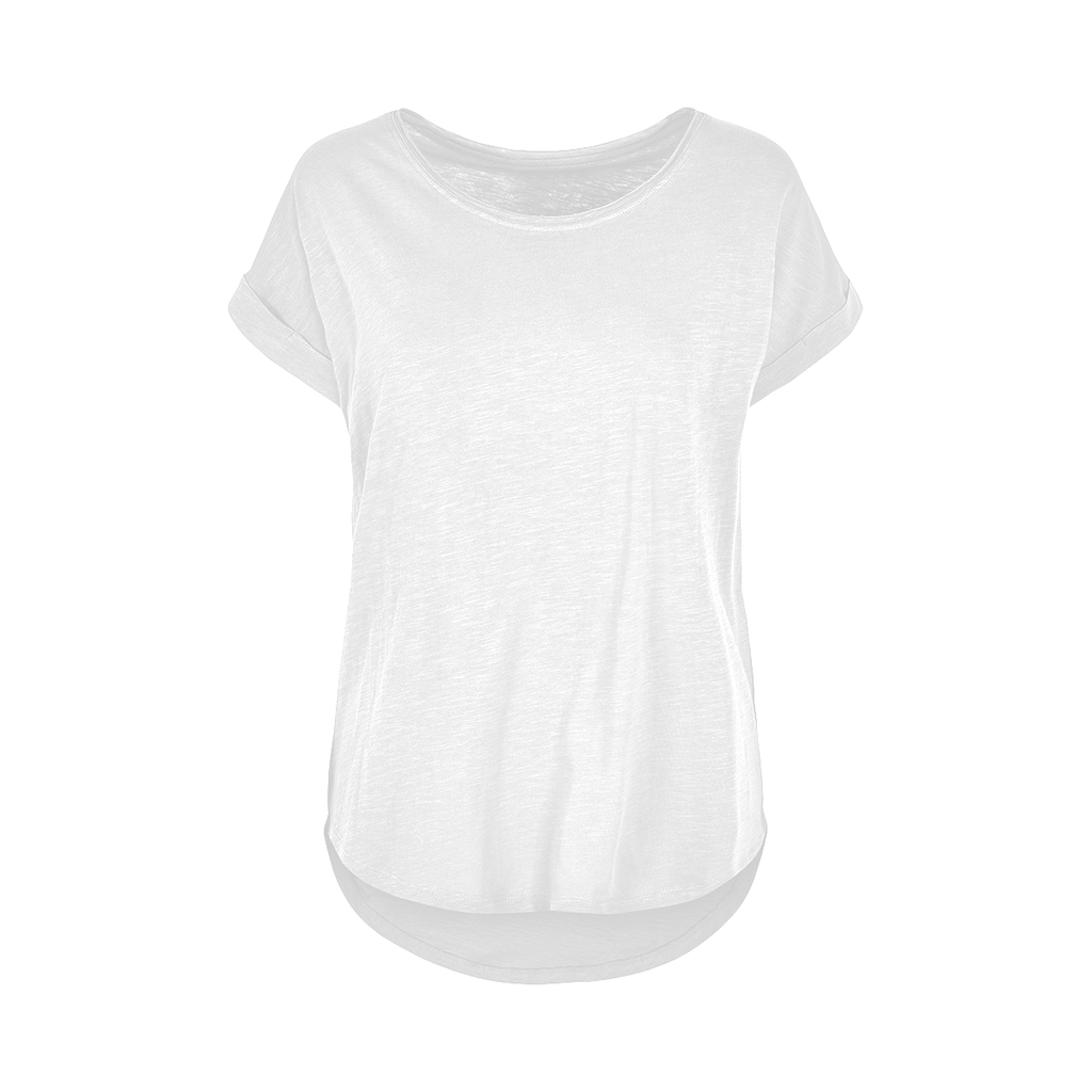 G3 Women's Long Slub T-Shirt / iWEAR-G3 / AT (UK)