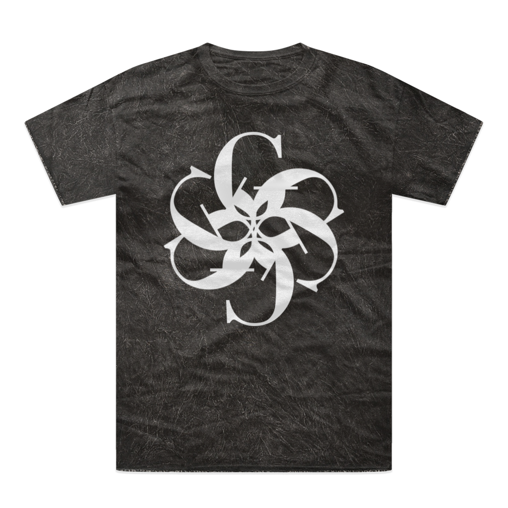 G360 Tie-Dye T-Shirt / iWEAR-G3 / AT (UK)