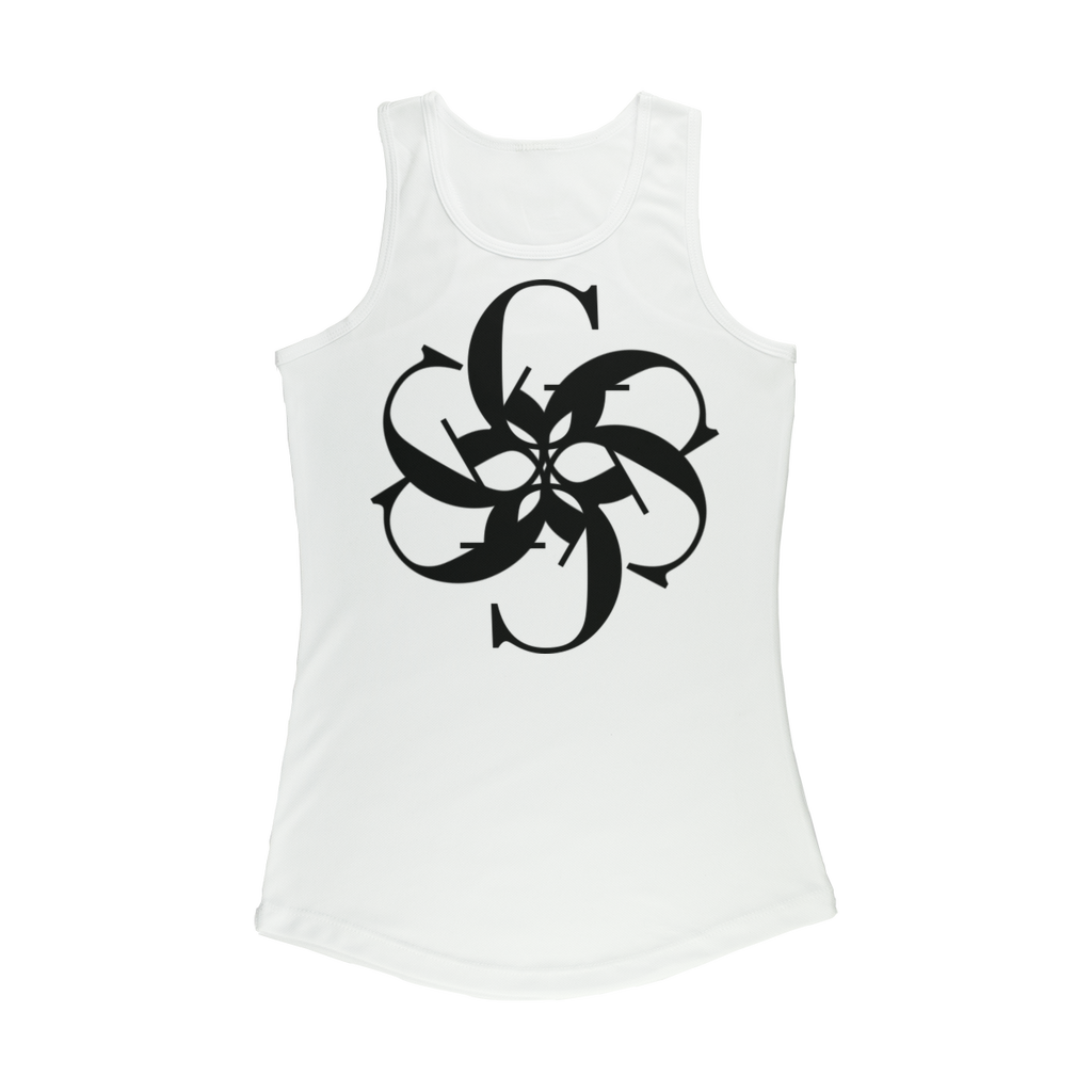 G360 Women Performance Tank Top / iWEAR-G360 / AT (UK)