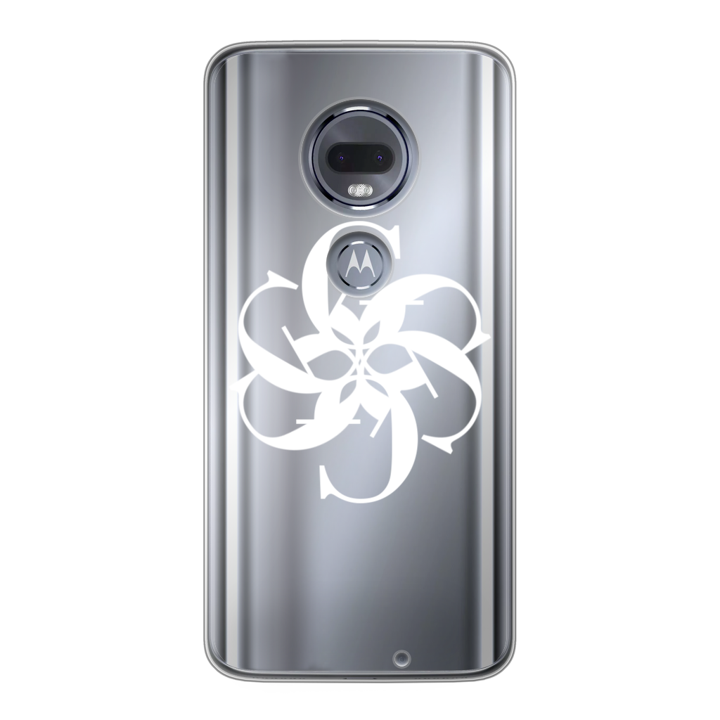 G360 Transparent Soft Phone Case / iWEAR-G3 / AT (UK)