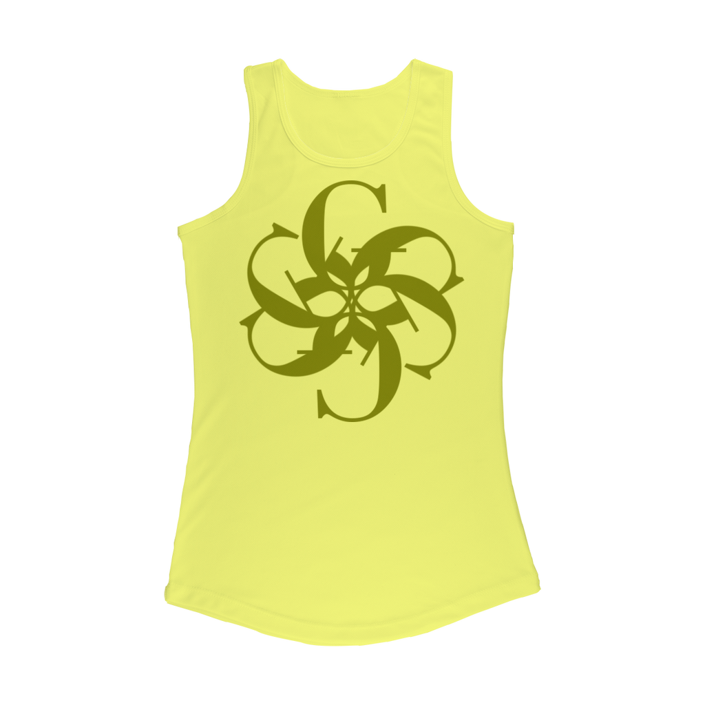 G360 Women Performance Tank Top / iWEAR-G360 / AT (UK)