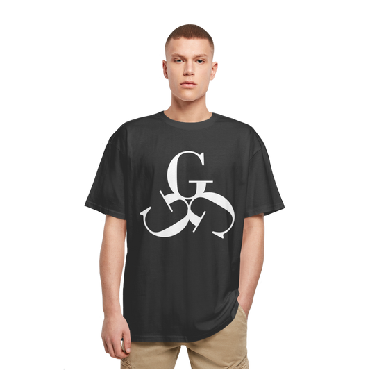 G3 Heavy Oversized T-Shirt / iWEAR-G3 / AT (UK)