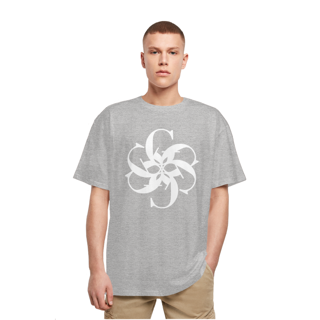 G360 Heavy Oversized T-Shirt / iWEAR-G3 / AT (UK)