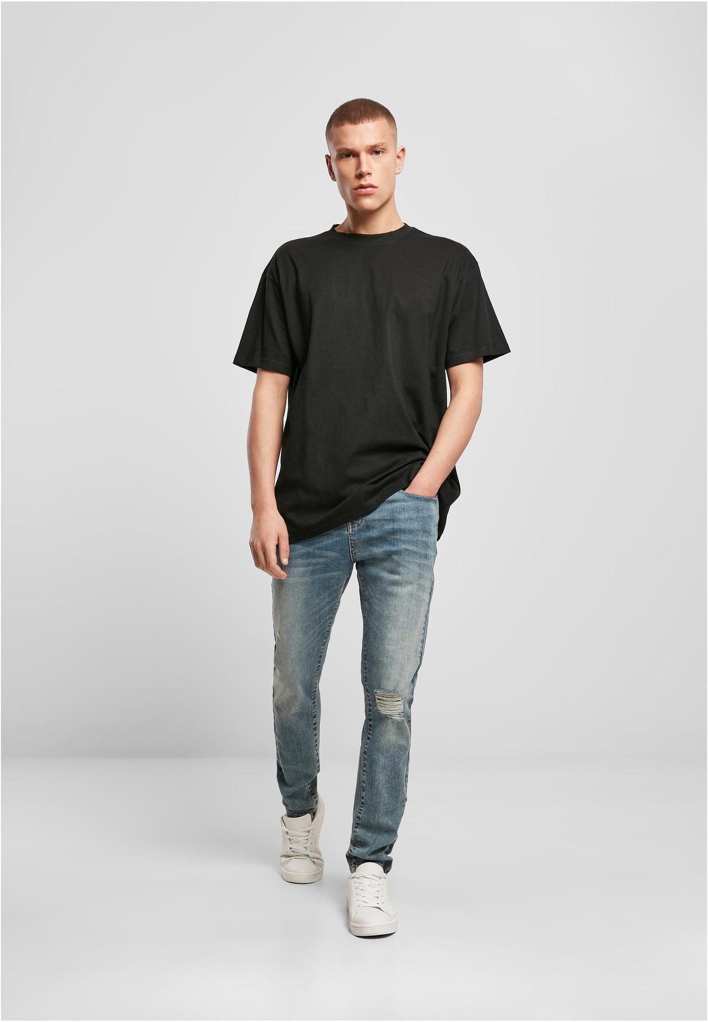 G3 Heavy Oversized T-Shirt / iWEAR-G3 / AT (UK)