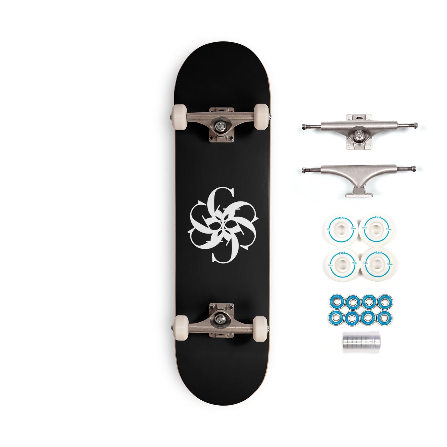 G360 Skateboard / iWEAR-G3 / TS (US)