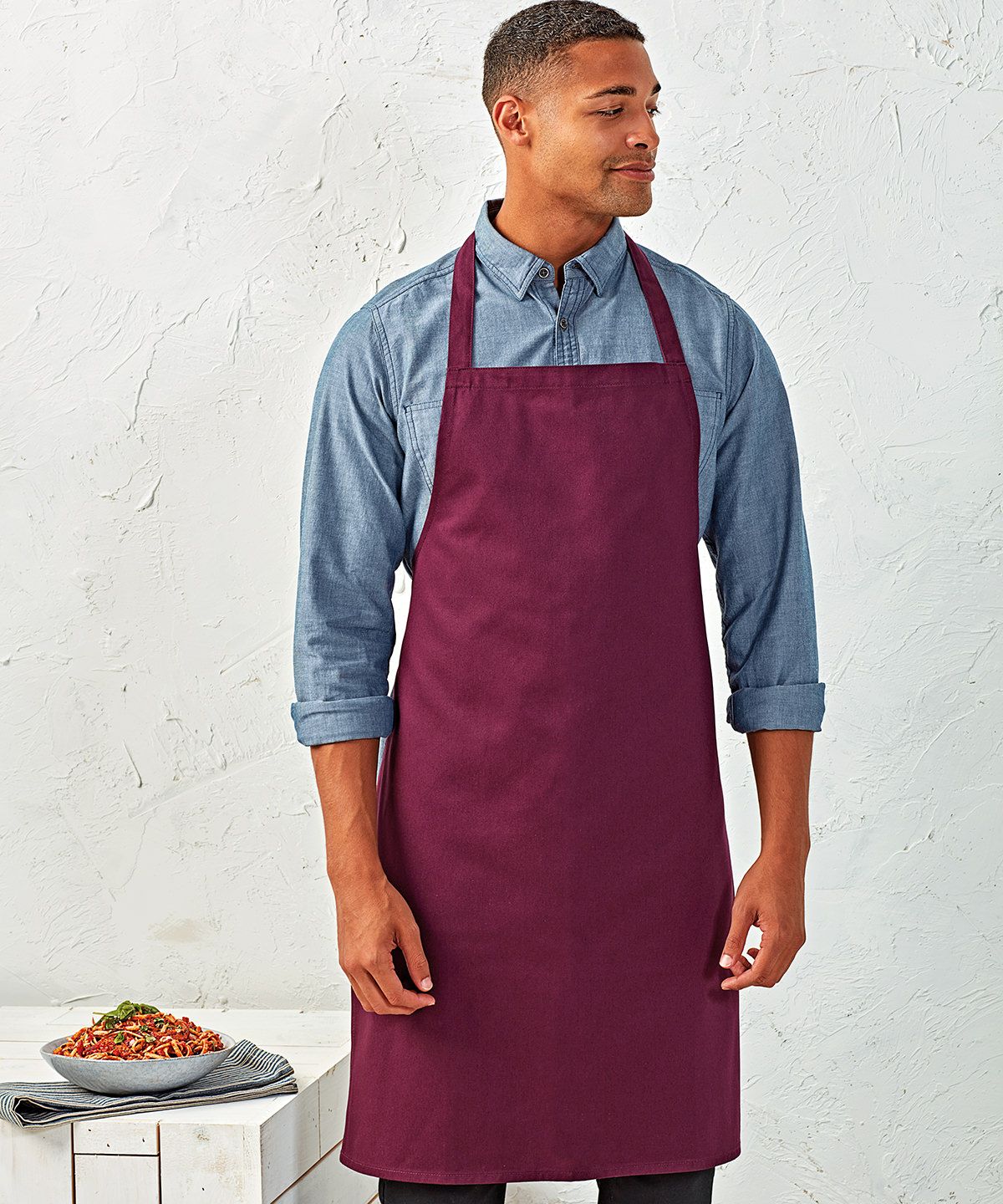 G360 Premium Jersey Apron / iWEAR-G3 / AT (UK)