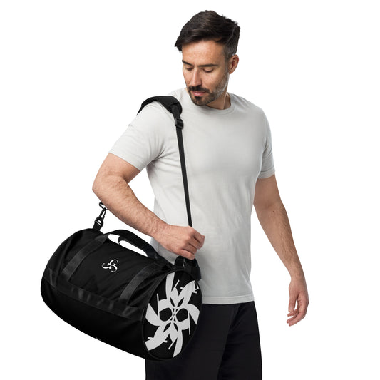 G3 All-over print gym bag / iWEAR-G3 / PL (WW)