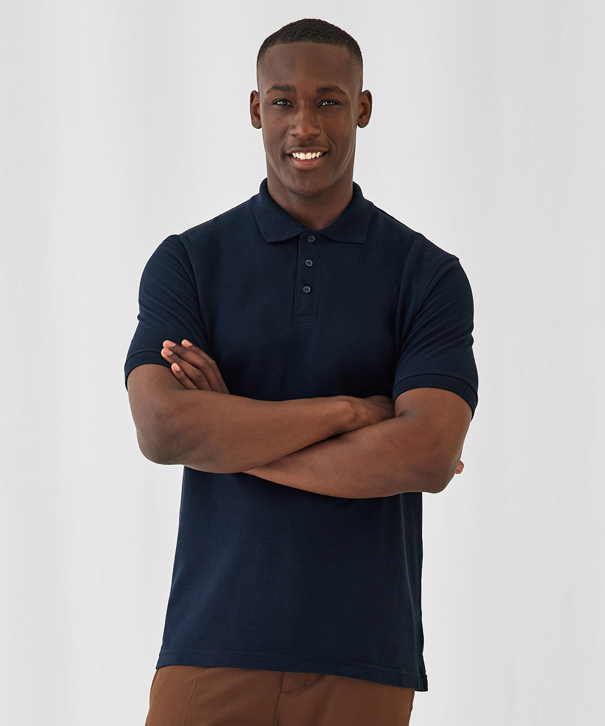 G360 Premium Adult Polo Shirt / iWEAR-G3 / AT (UK)
