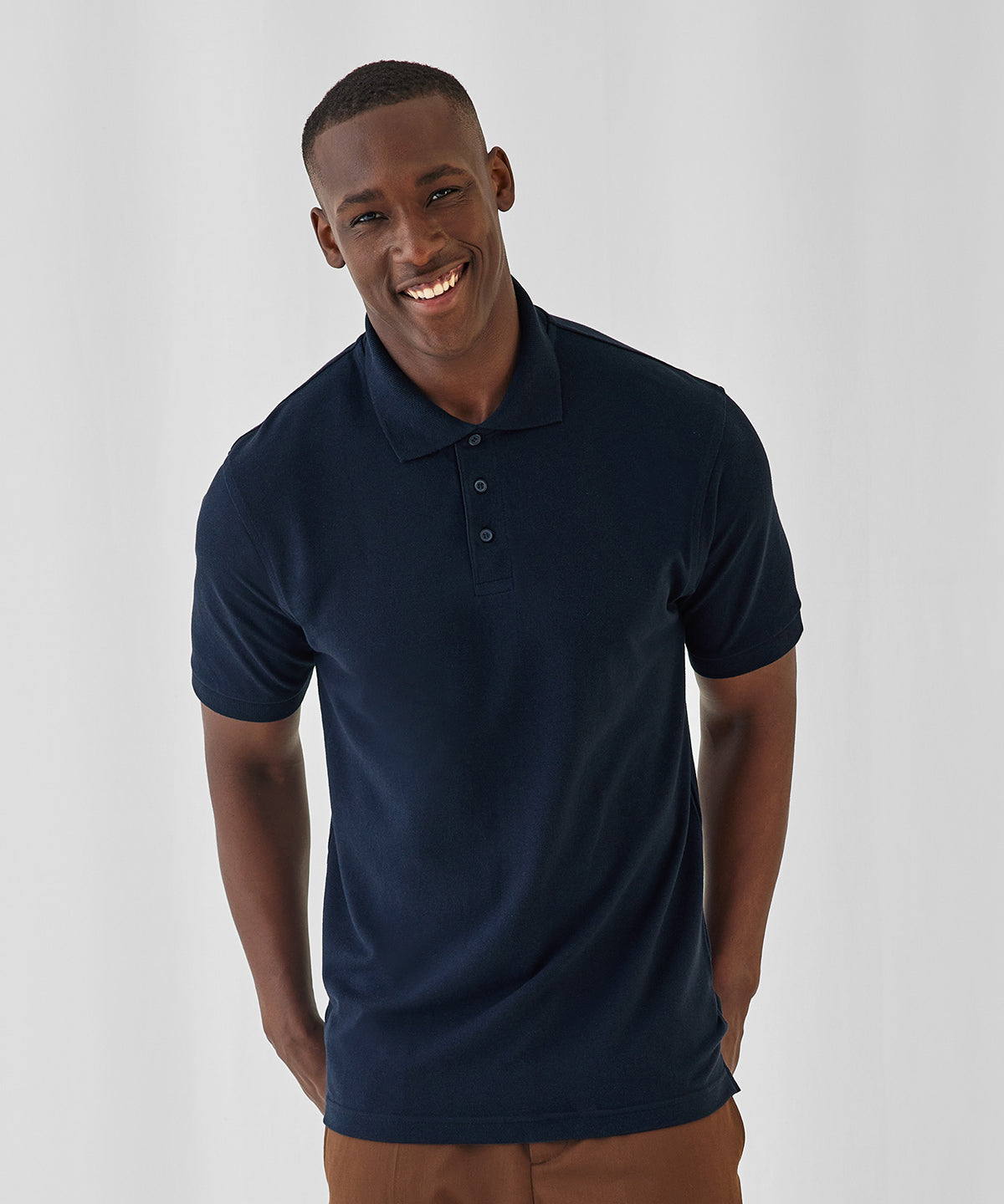 G3 Premium Adult Polo Shirt / iWEAR-G3 / AT (UK)
