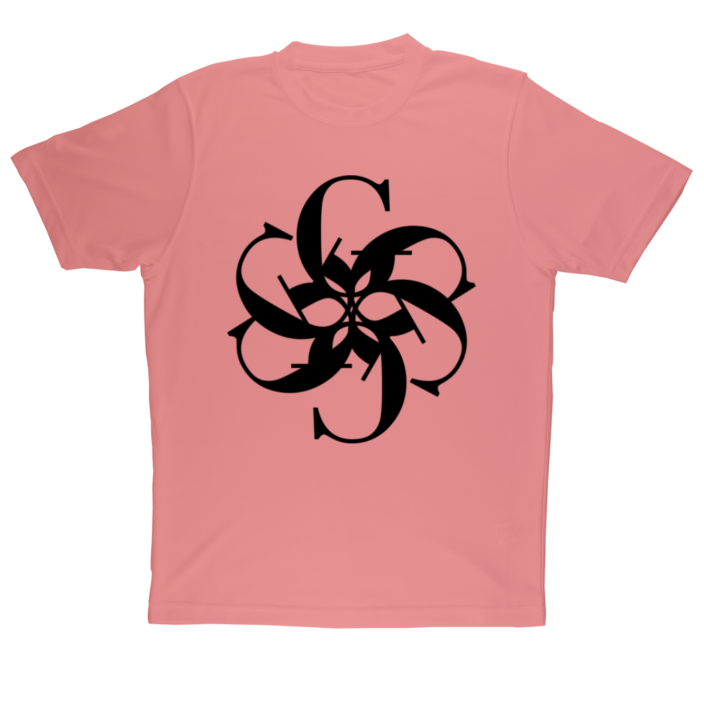 G360 Sublimation Performance Adult T-Shirt / iWEAR-G360 / AT (UK)