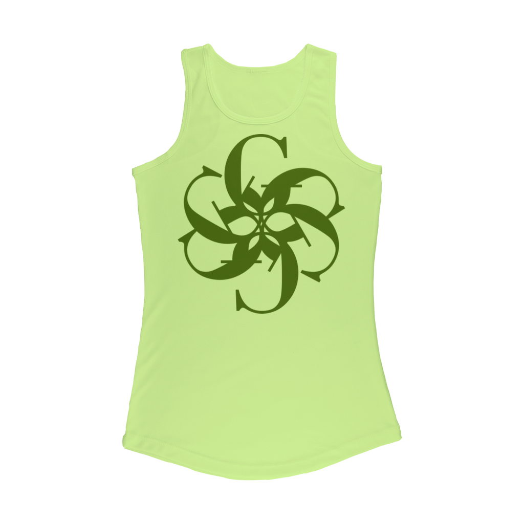 G360 Women Performance Tank Top / iWEAR-G360 / AT (UK)