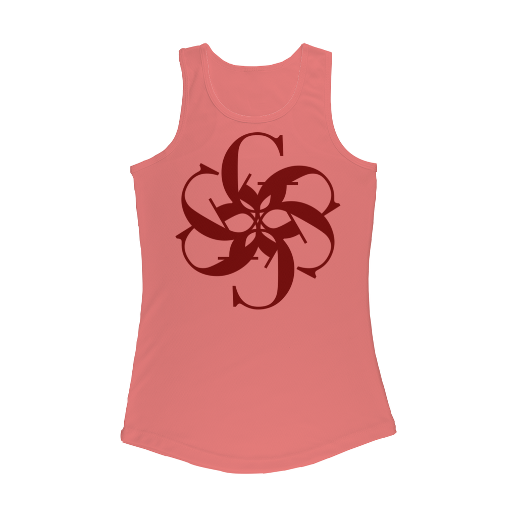 G360 Women Performance Tank Top / iWEAR-G360 / AT (UK)