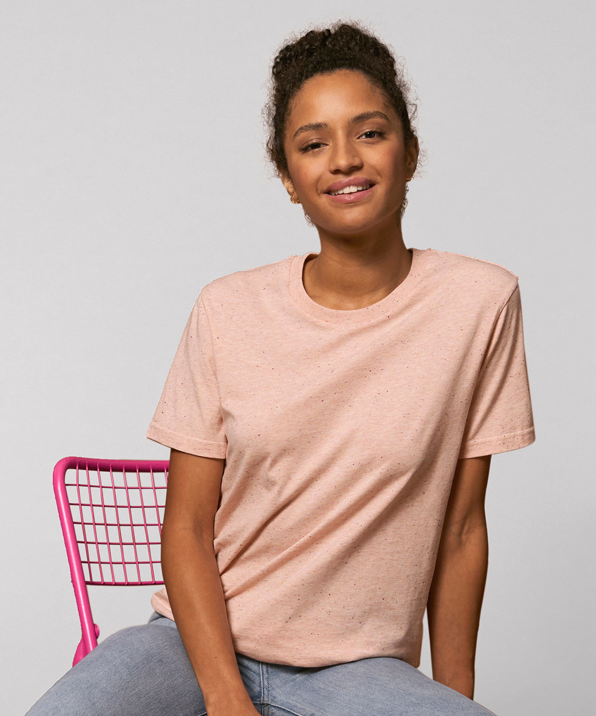 G3 Premium Organic Adult T-Shirt / iWEAR-G3 / AT (UK)