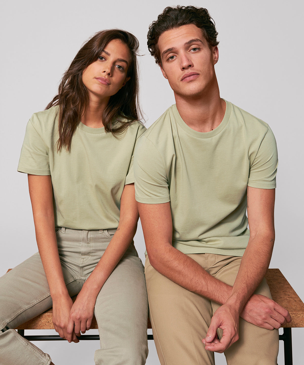 G360 Premium Organic Adult T-Shirt / iWEAR-G3 / AT (UK)