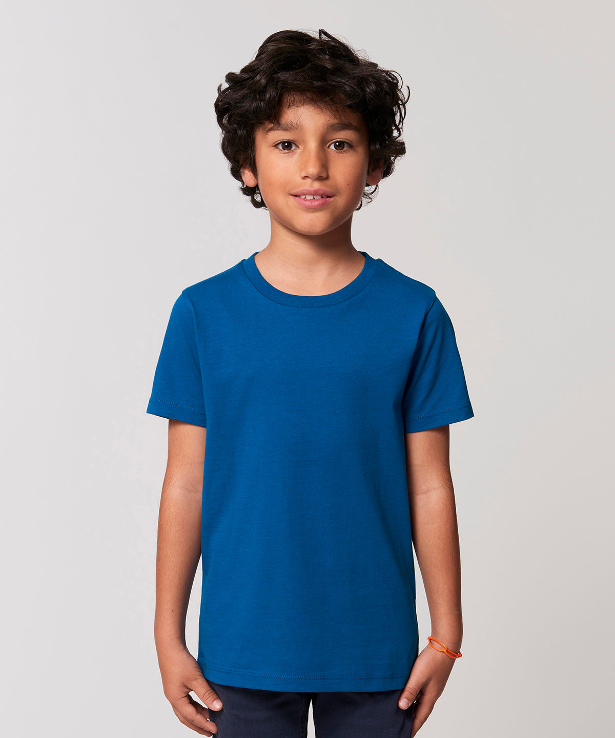 G360 Organic Jersey Kids T-Shirt / iWEAR-G3 / AT (UK)