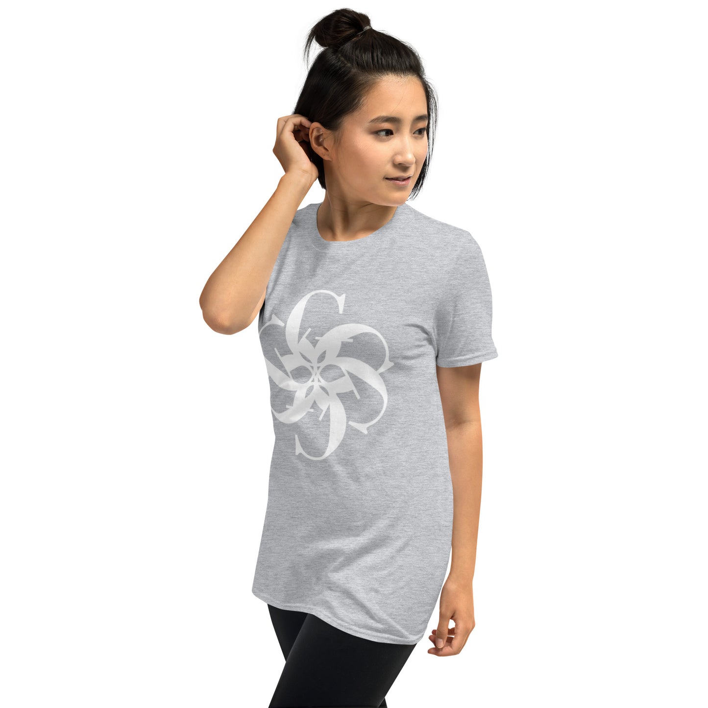 G360 Short-Sleeve Unisex T-Shirt / iWEAR-G360 / PL (WW)