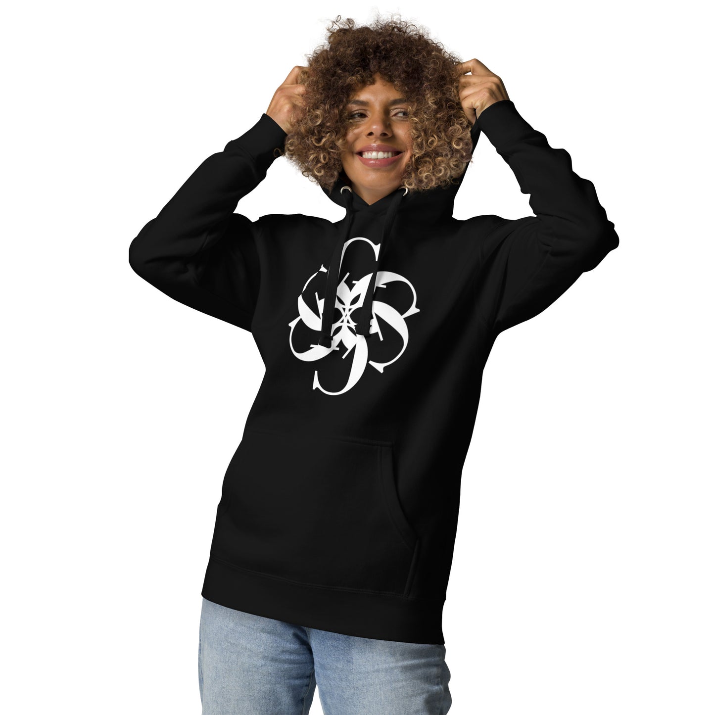G360 Unisex Hoodie / iWEAR-G360 / PL (WW)