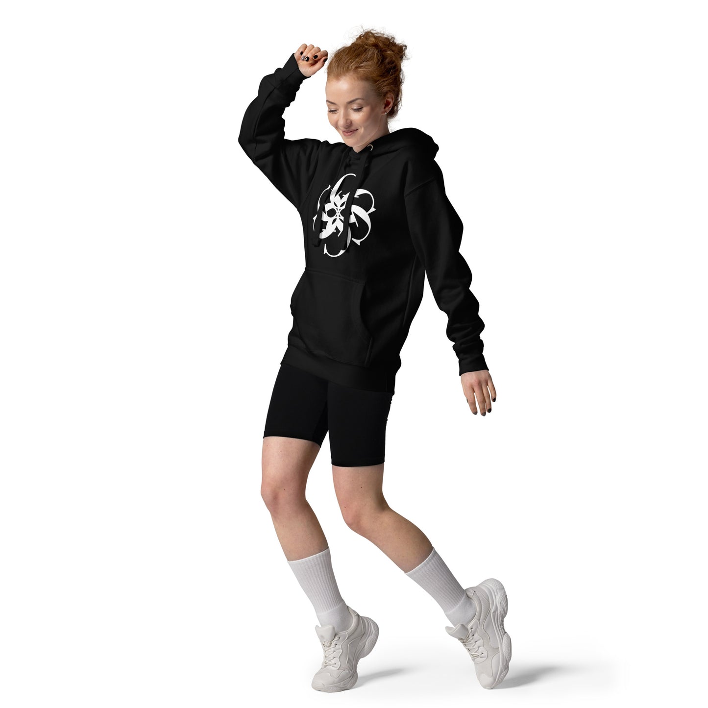 G360 Unisex Hoodie / iWEAR-G360 / PL (WW)