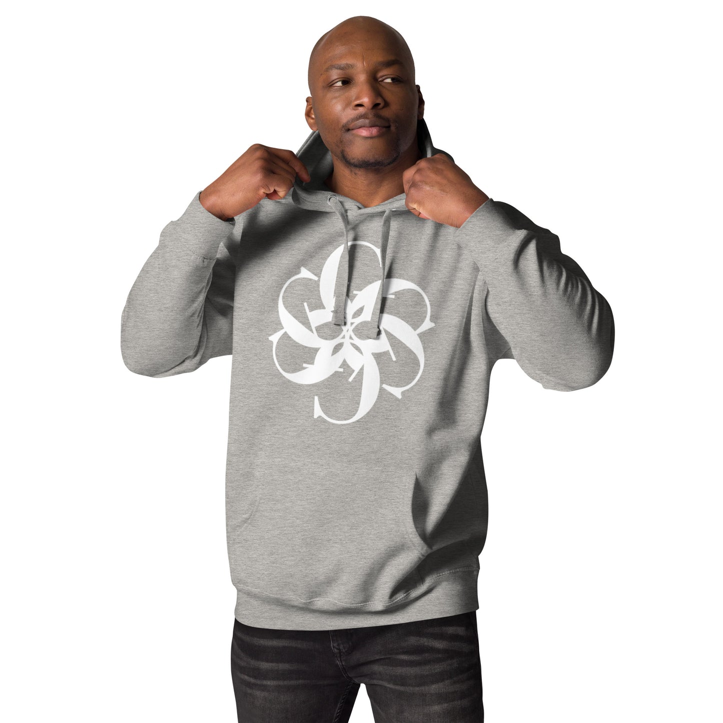 G360 Unisex Hoodie / iWEAR-G360 / PL (WW)