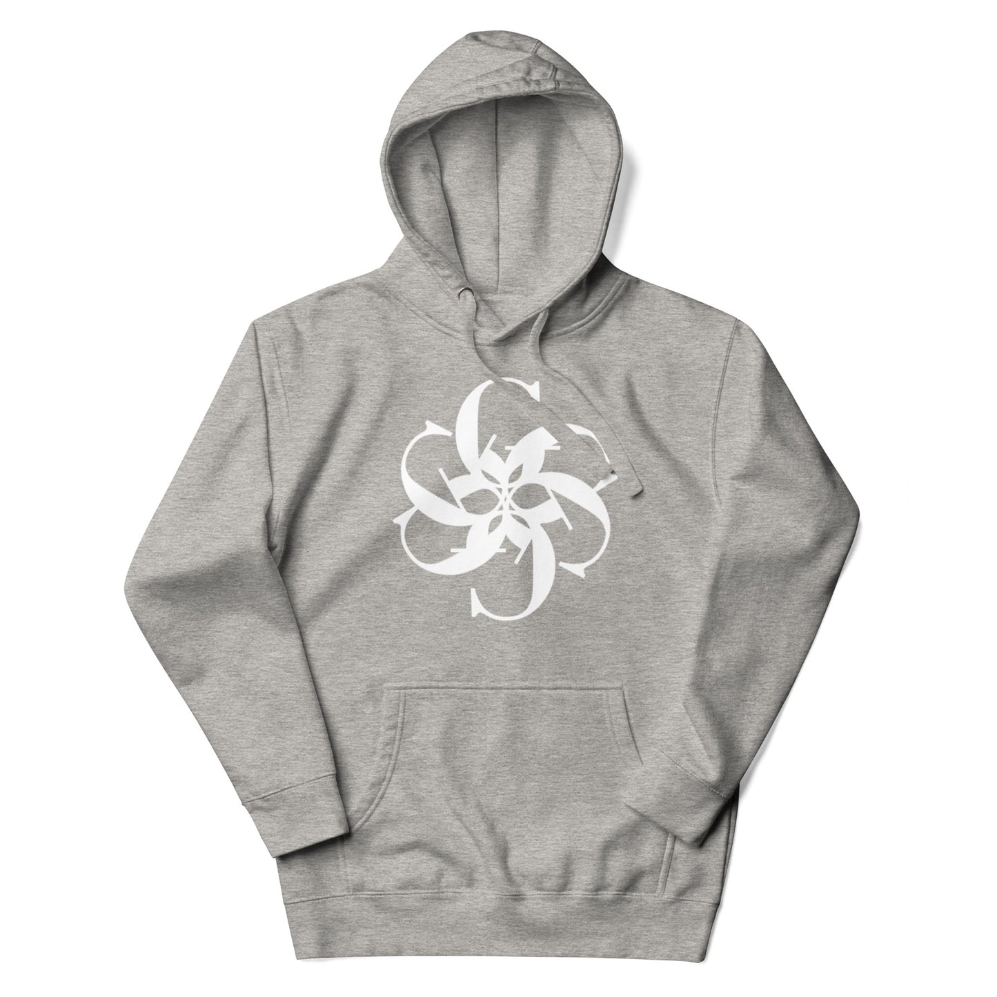 G360 Unisex Hoodie / iWEAR-G360 / PL (WW)