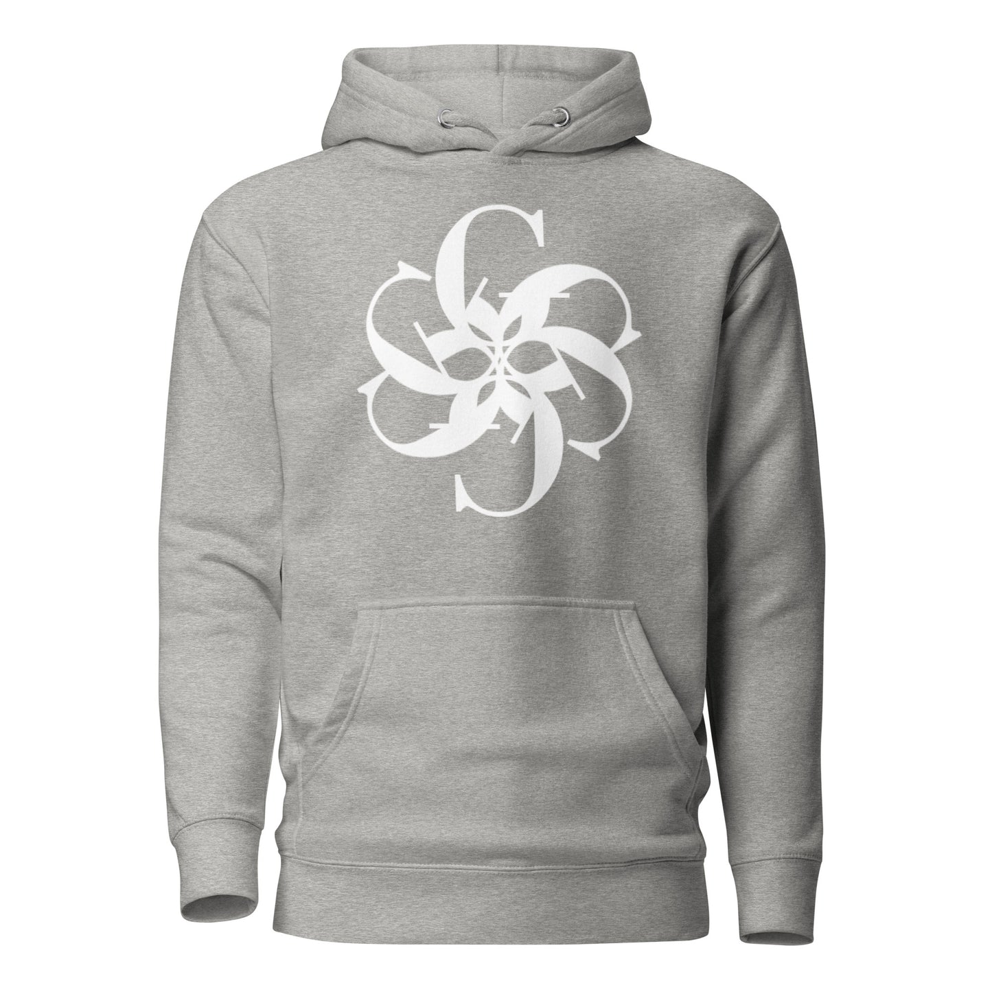 G360 Unisex Hoodie / iWEAR-G360 / PL (WW)