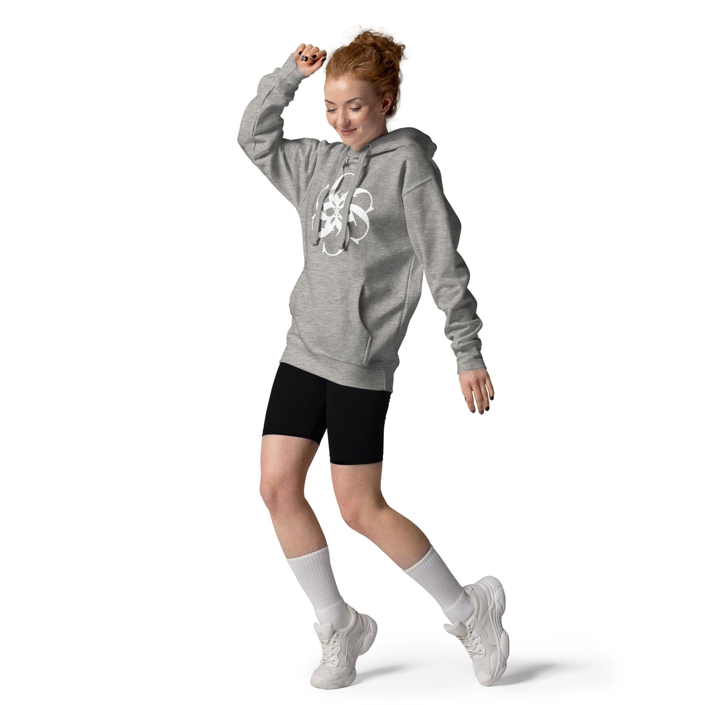 G360 Unisex Hoodie / iWEAR-G360 / PL (WW)