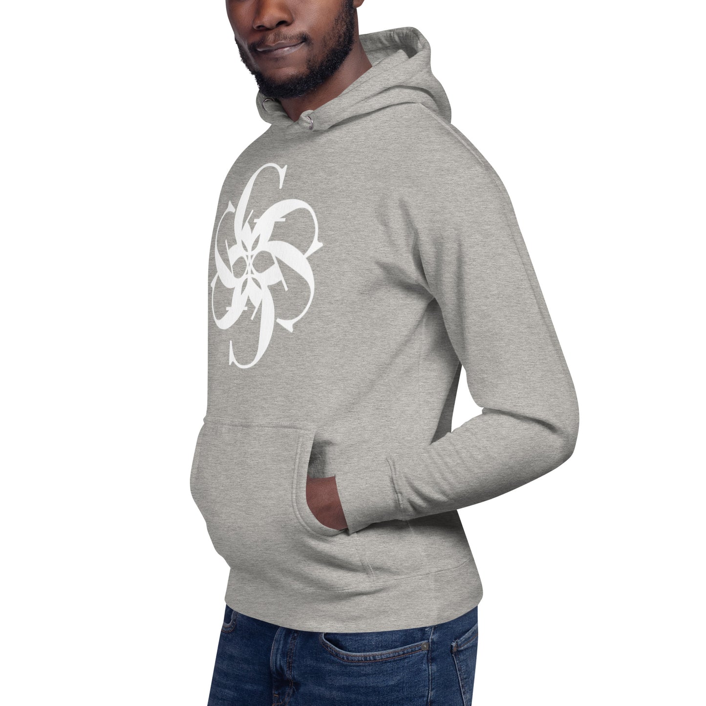 G360 Unisex Hoodie / iWEAR-G360 / PL (WW)