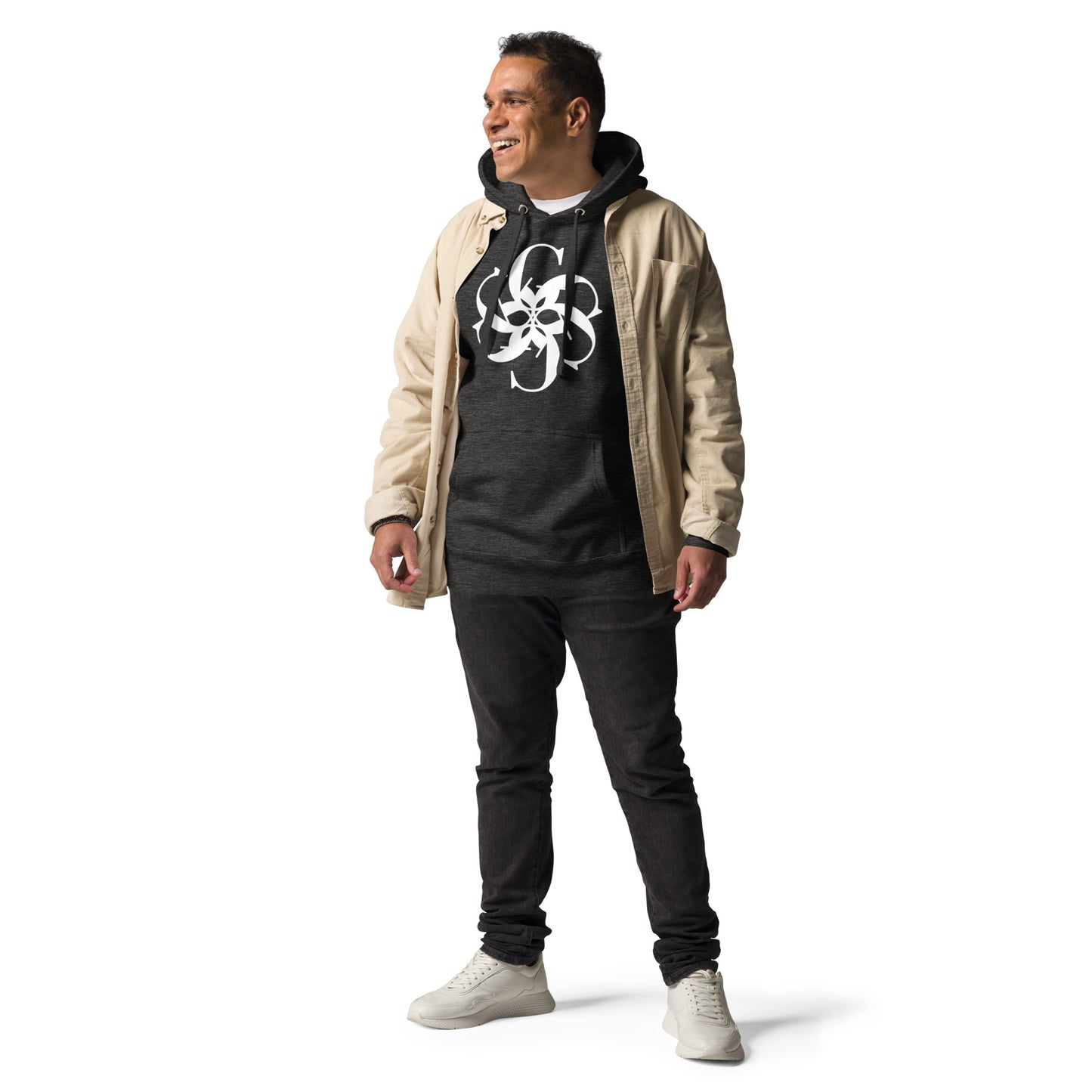 G360 Unisex Hoodie / iWEAR-G360 / PL (WW)