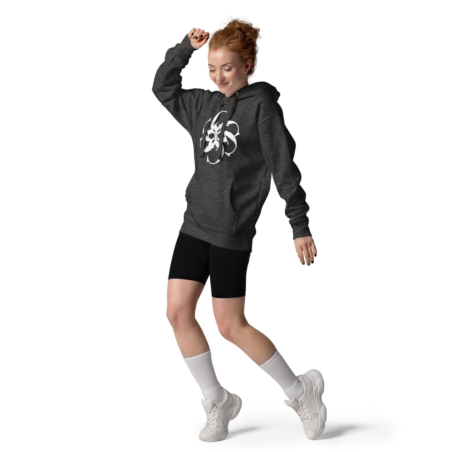 G360 Unisex Hoodie / iWEAR-G360 / PL (WW)