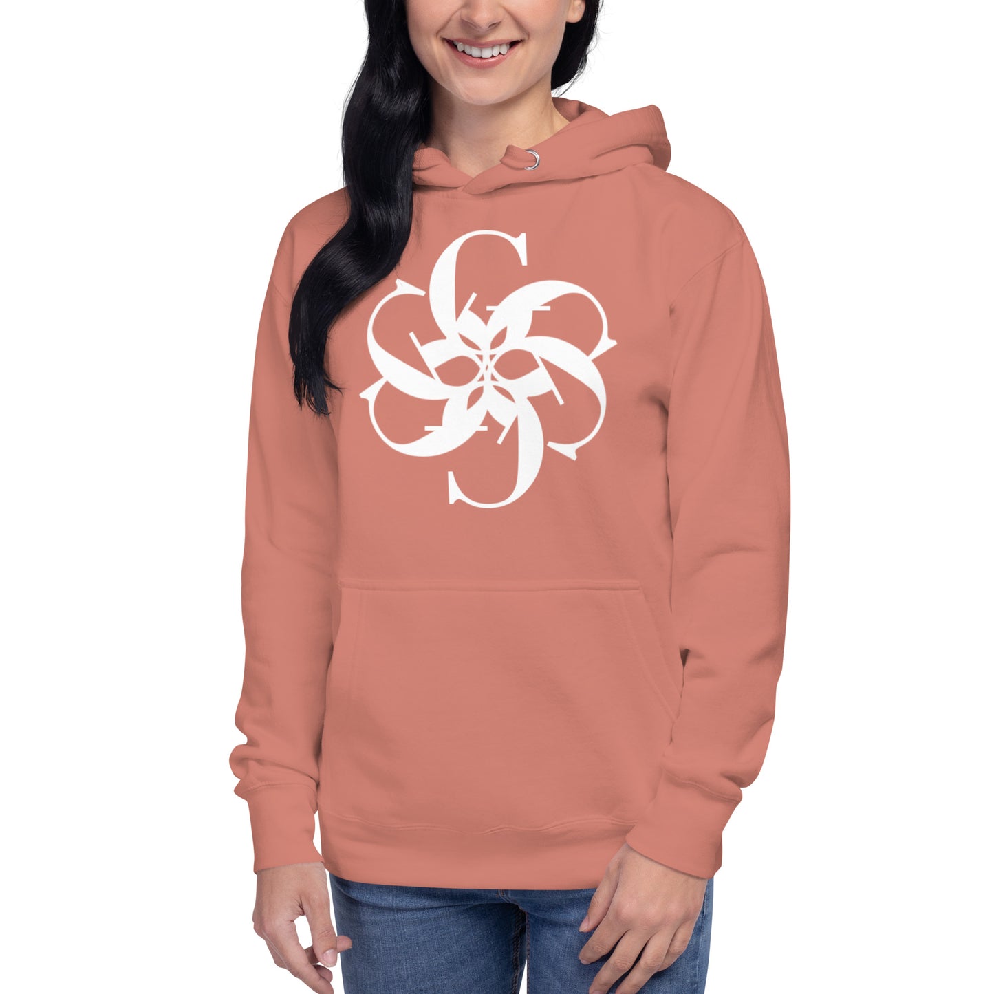 G360 Unisex Hoodie / iWEAR-G360 / PL (WW)