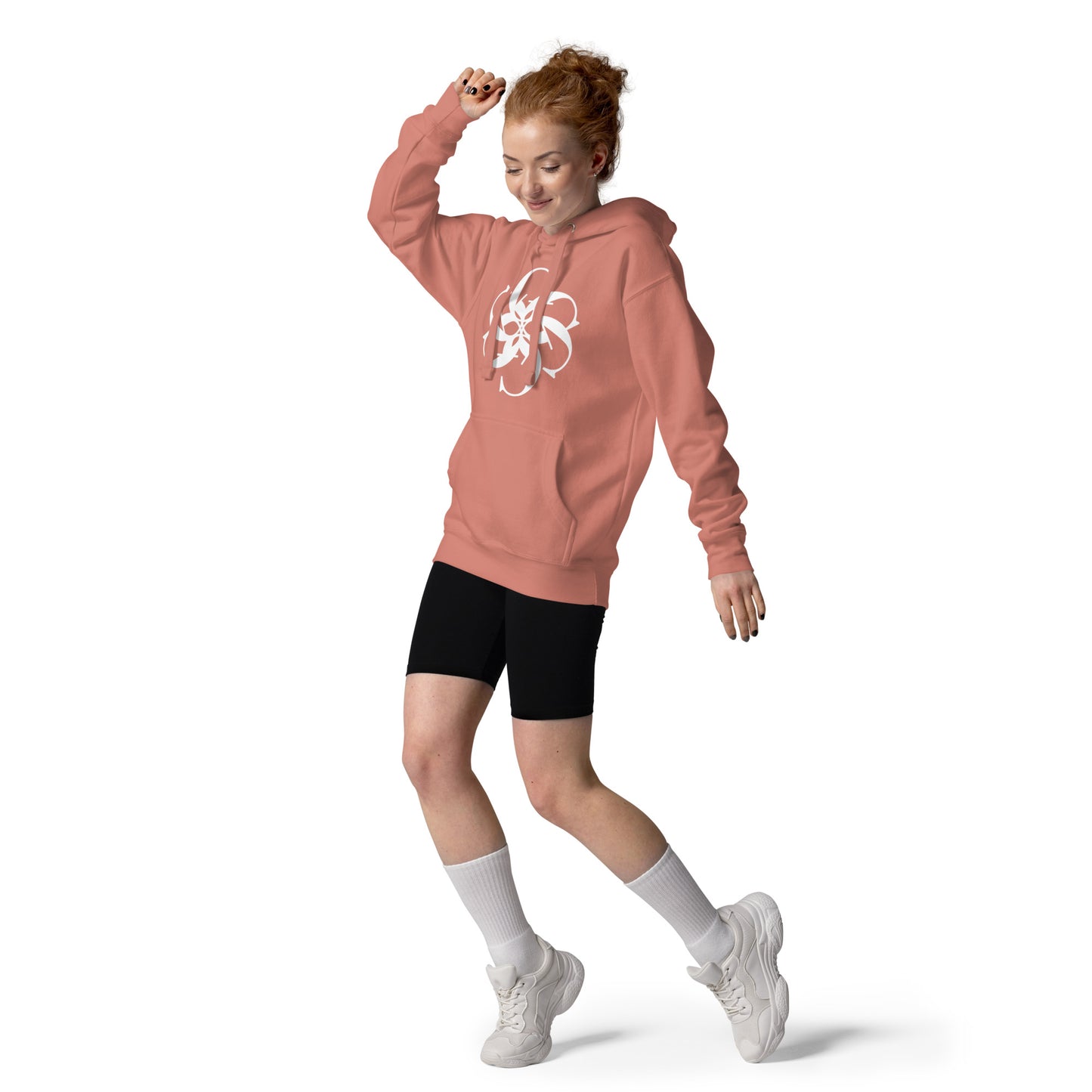 G360 Unisex Hoodie / iWEAR-G360 / PL (WW)
