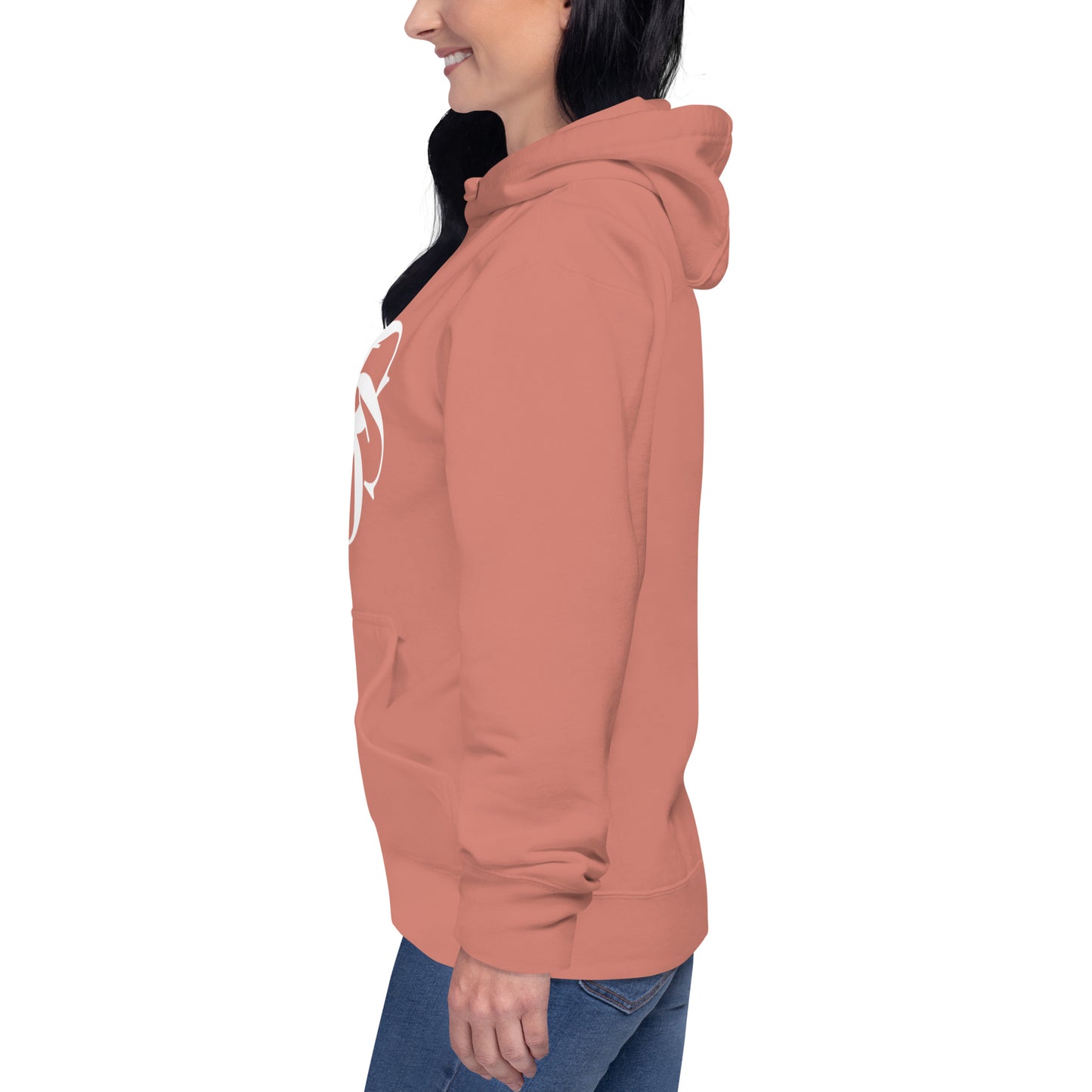 G360 Unisex Hoodie / iWEAR-G360 / PL (WW)