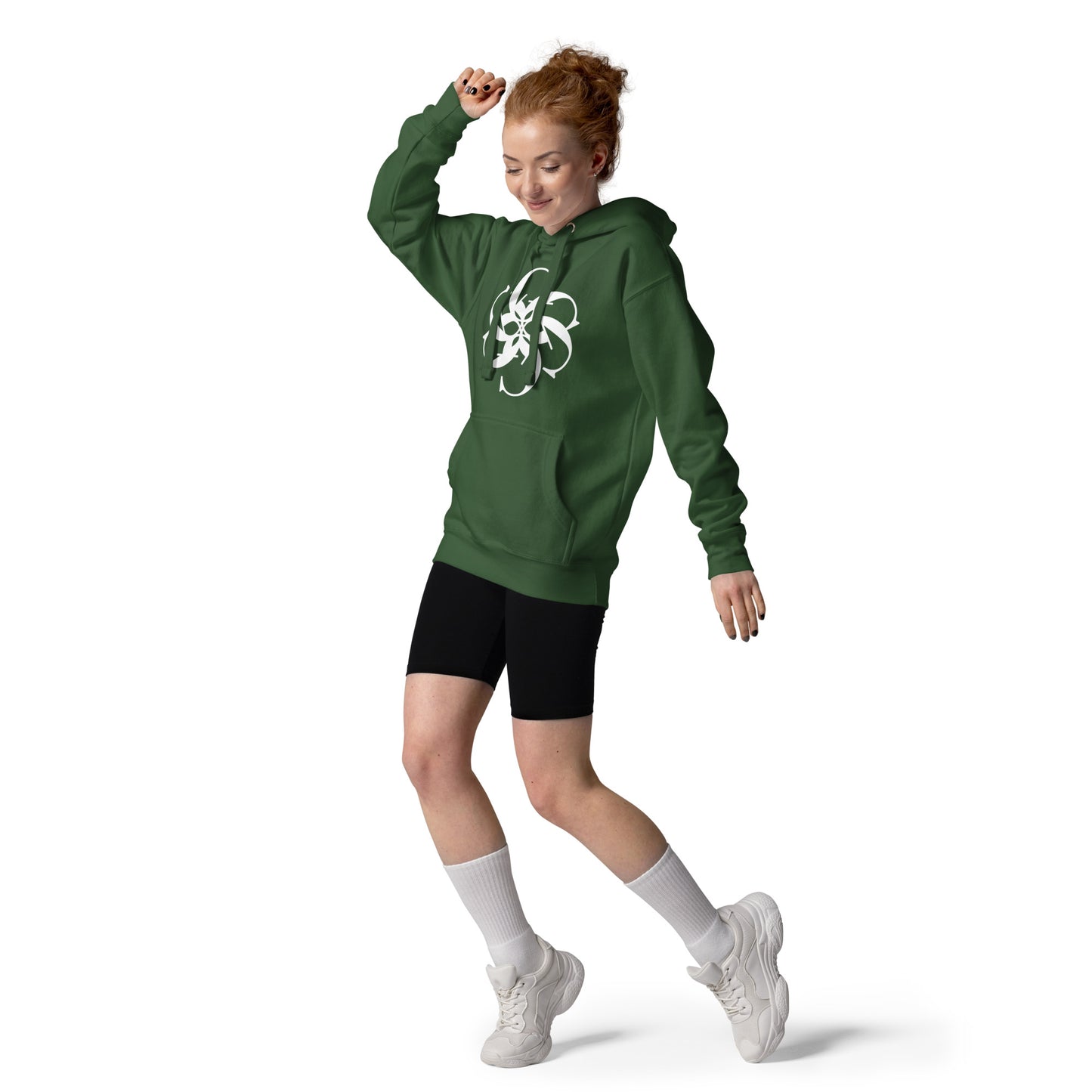 G360 Unisex Hoodie / iWEAR-G360 / PL (WW)