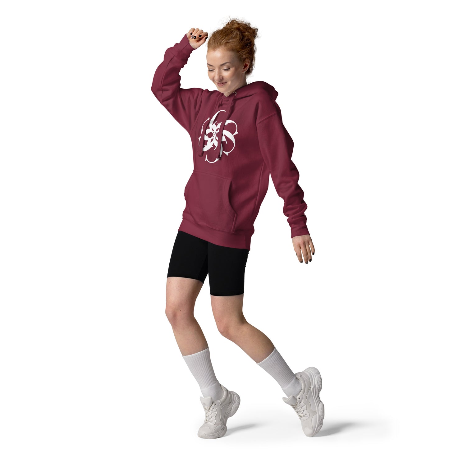 G360 Unisex Hoodie / iWEAR-G360 / PL (WW)