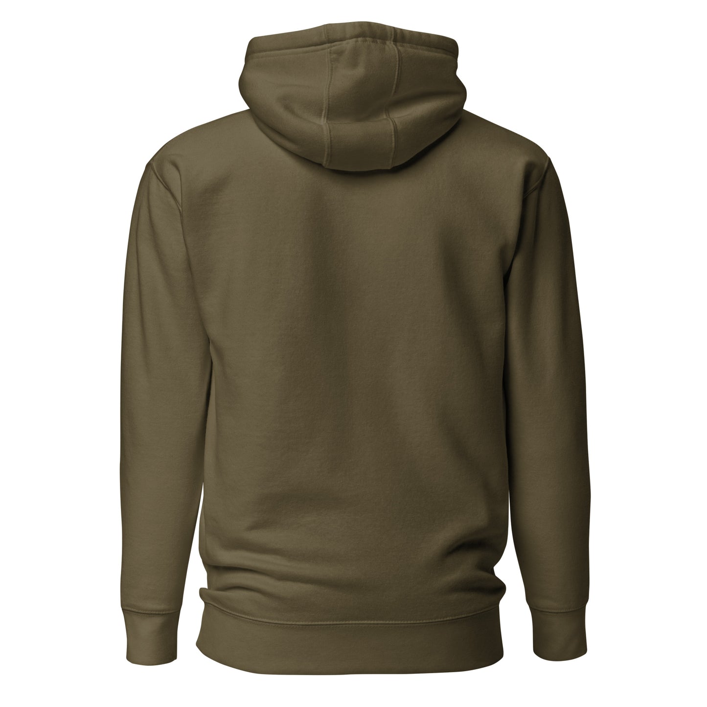 G360 Unisex Hoodie / iWEAR-G360 / PL (WW)
