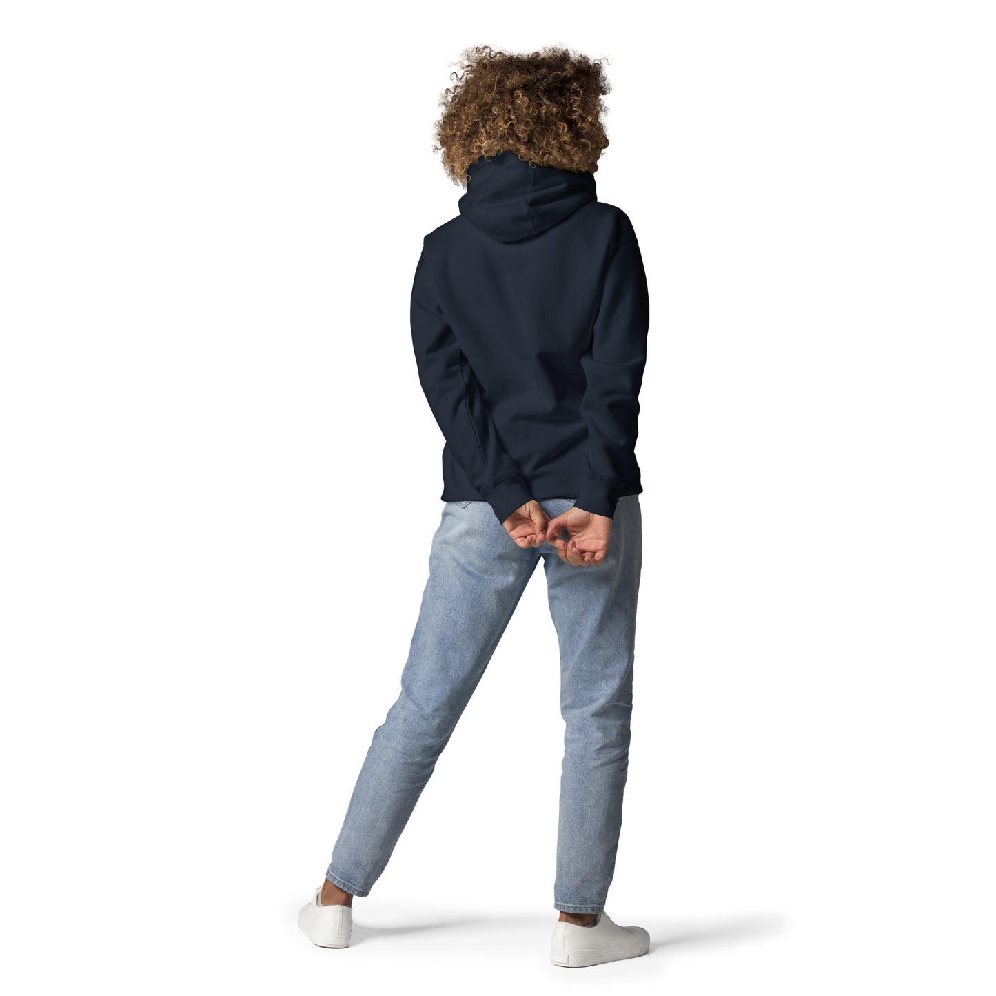G360 Unisex Hoodie / iWEAR-G360 / PL (WW)