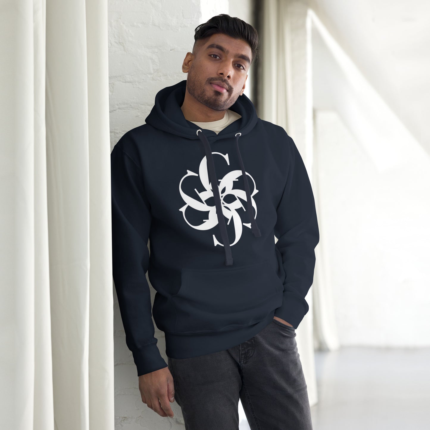 G360 Unisex Hoodie / iWEAR-G360 / PL (WW)