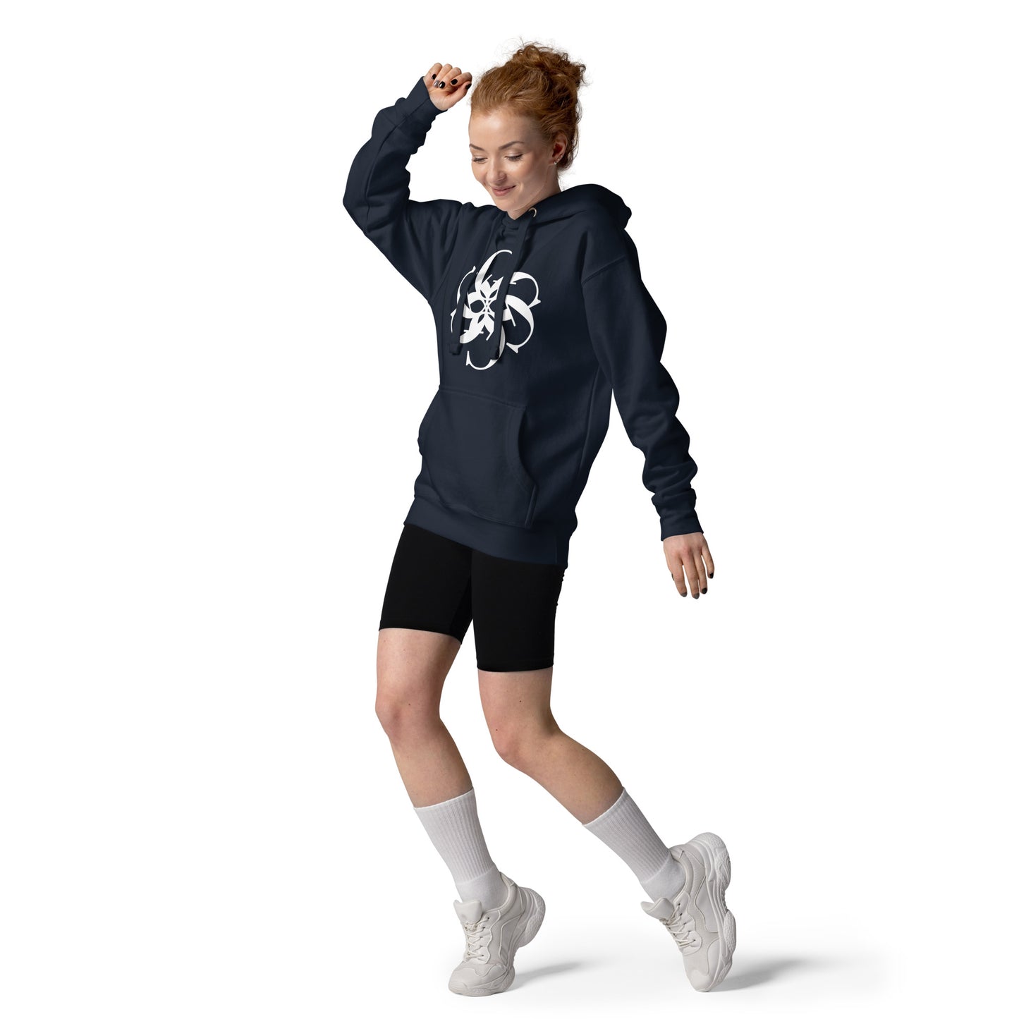 G360 Unisex Hoodie / iWEAR-G360 / PL (WW)