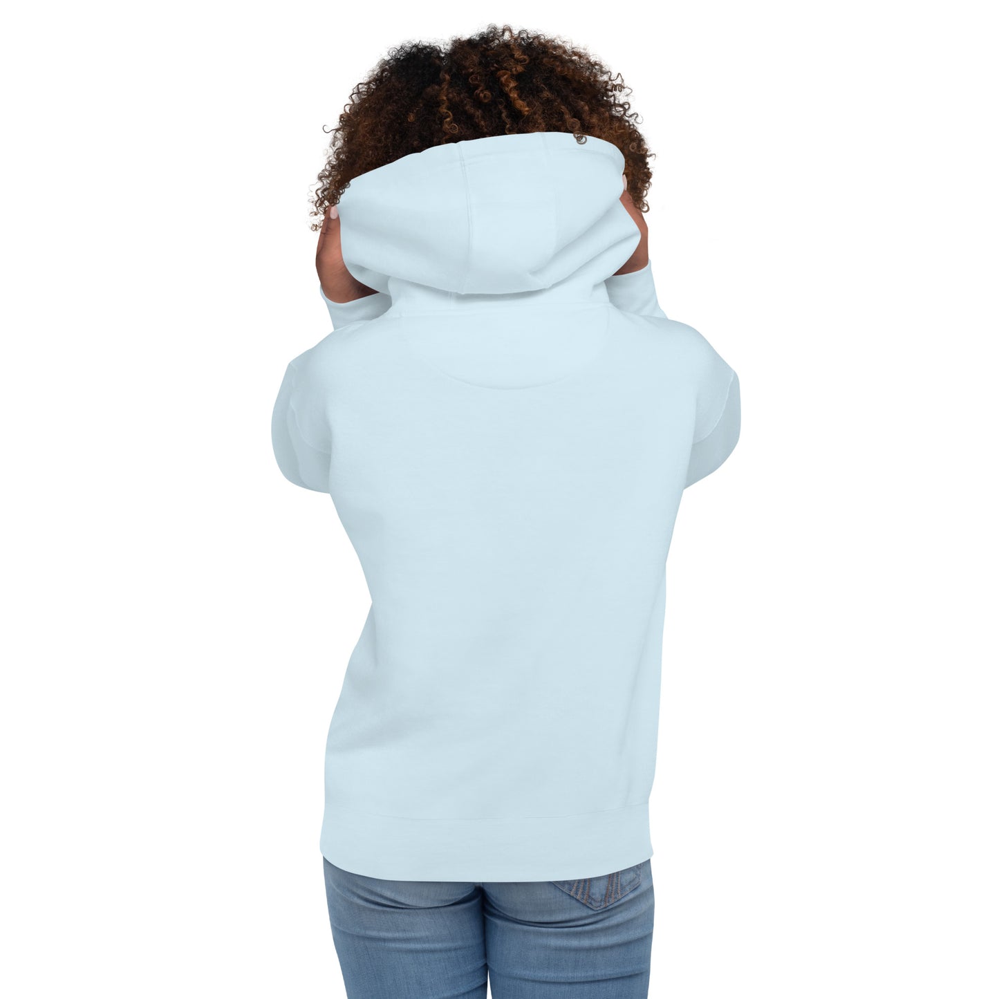 G360 Unisex Hoodie / iWEAR-G360 / PL (WW)