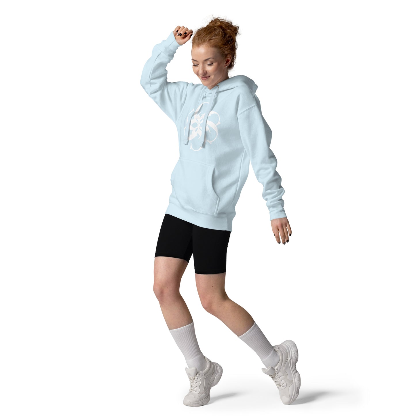G360 Unisex Hoodie / iWEAR-G360 / PL (WW)