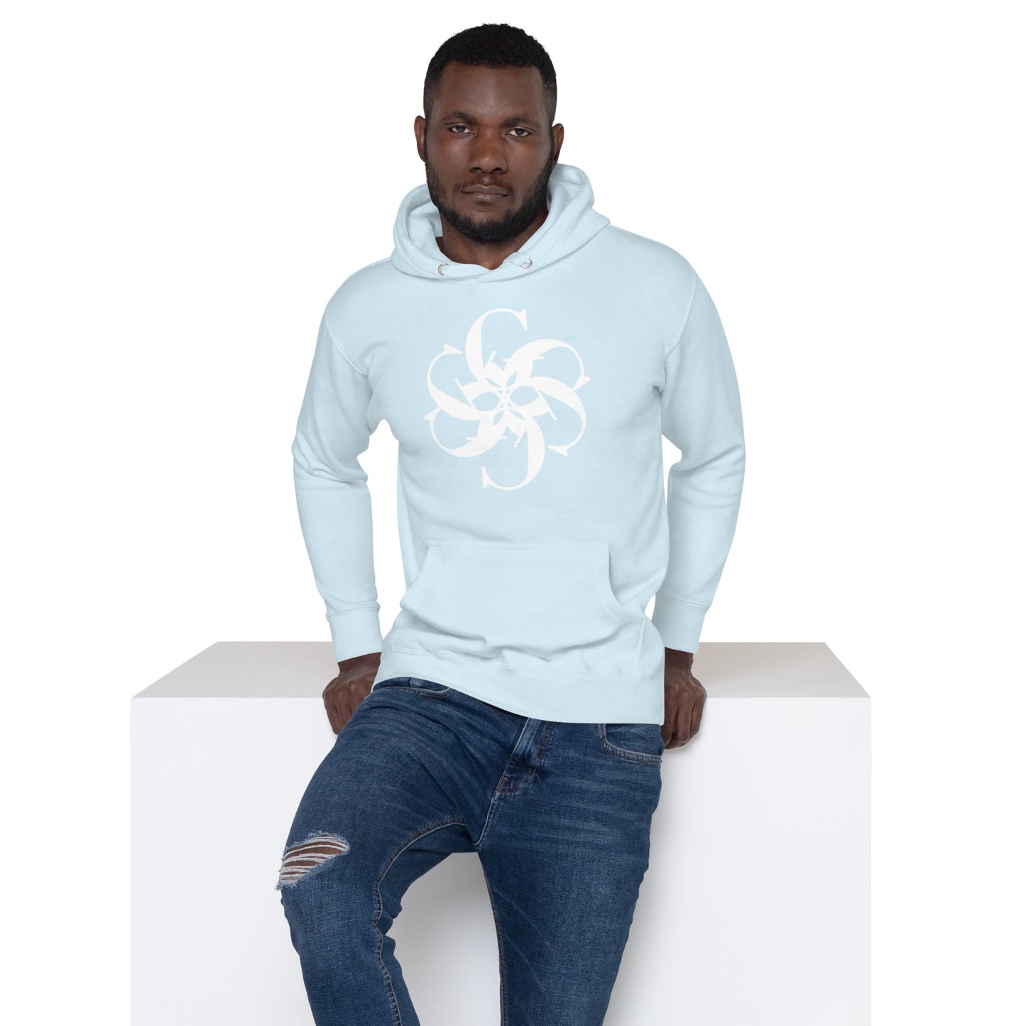 G360 Unisex Hoodie / iWEAR-G360 / PL (WW)
