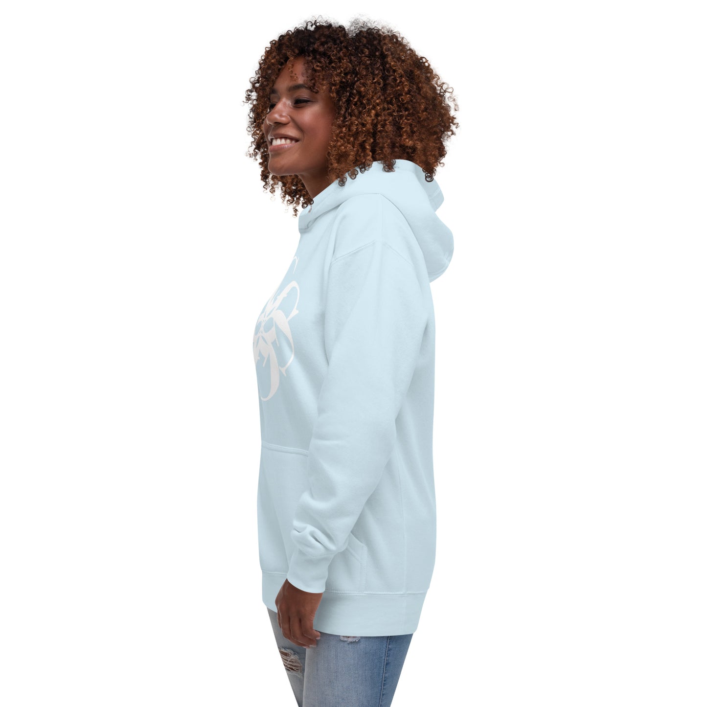 G360 Unisex Hoodie / iWEAR-G360 / PL (WW)