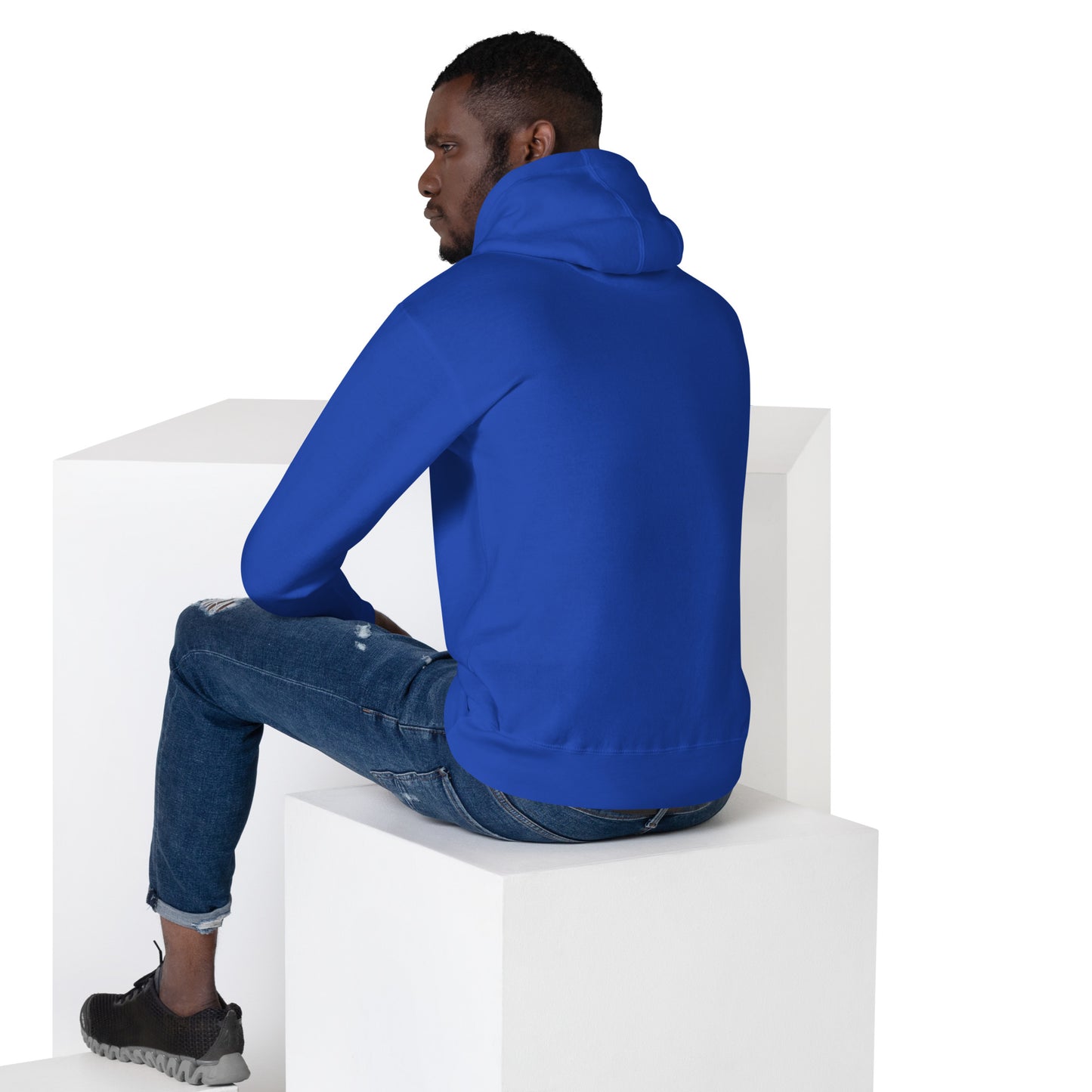 G360 Unisex Hoodie / iWEAR-G360 / PL (WW)