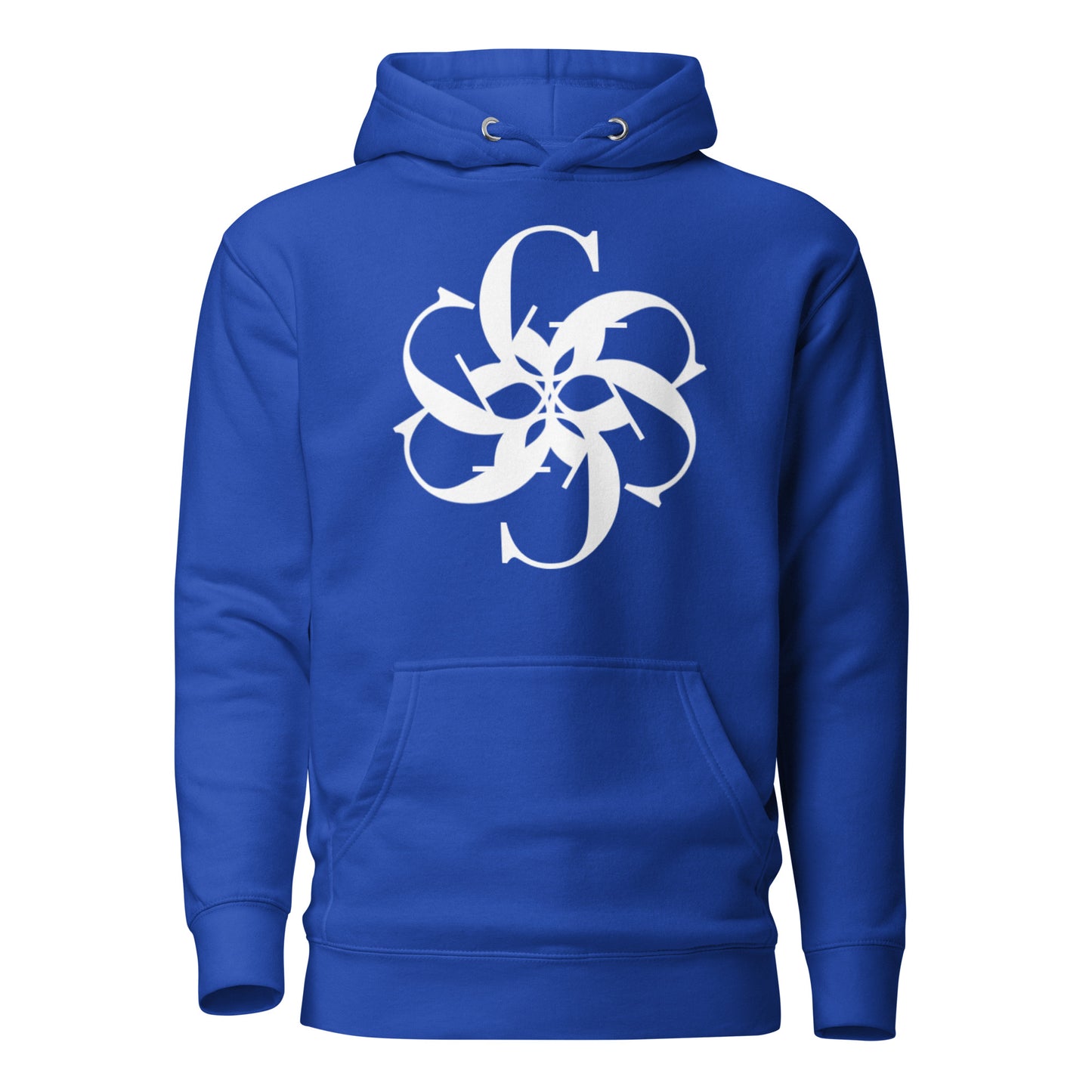 G360 Unisex Hoodie / iWEAR-G360 / PL (WW)