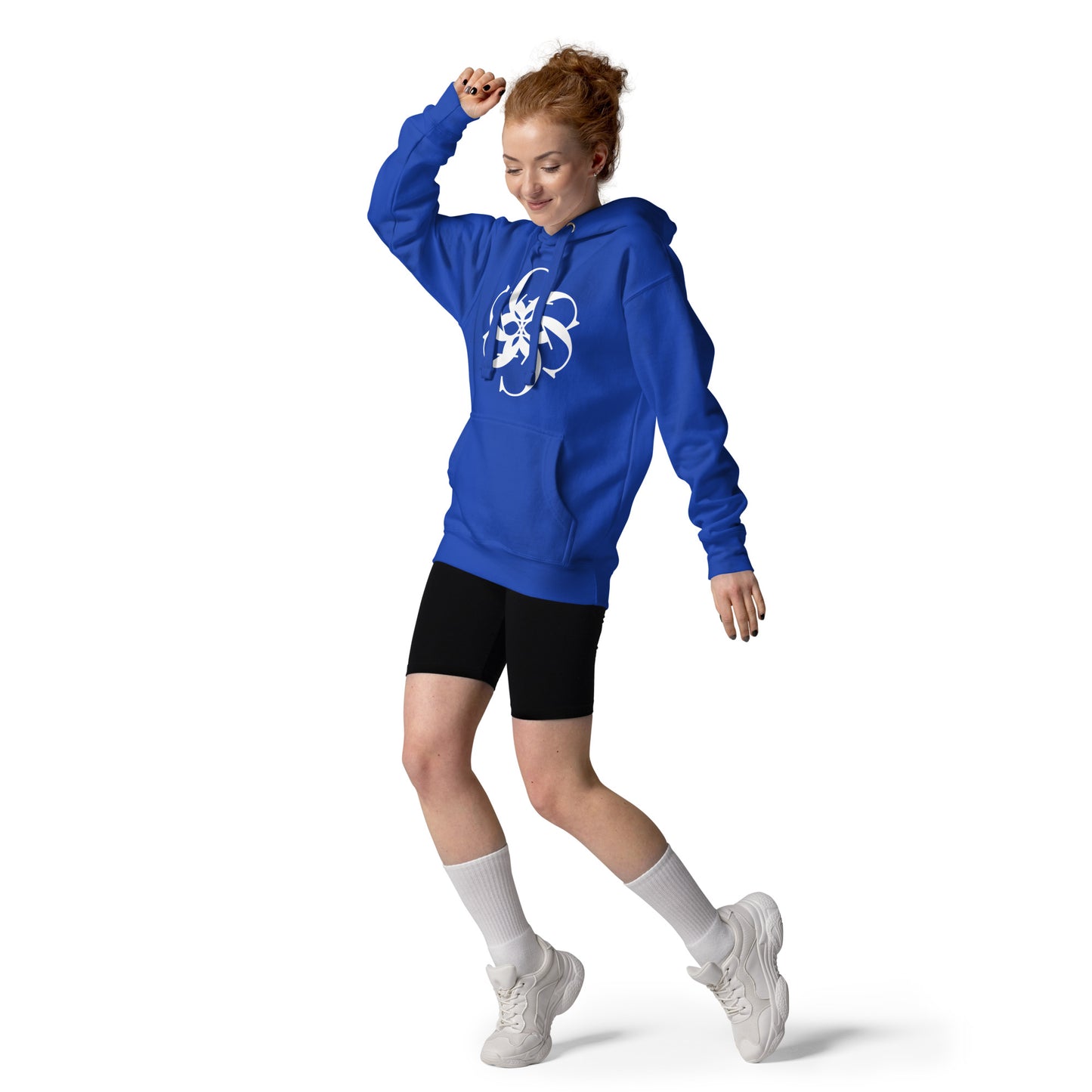 G360 Unisex Hoodie / iWEAR-G360 / PL (WW)