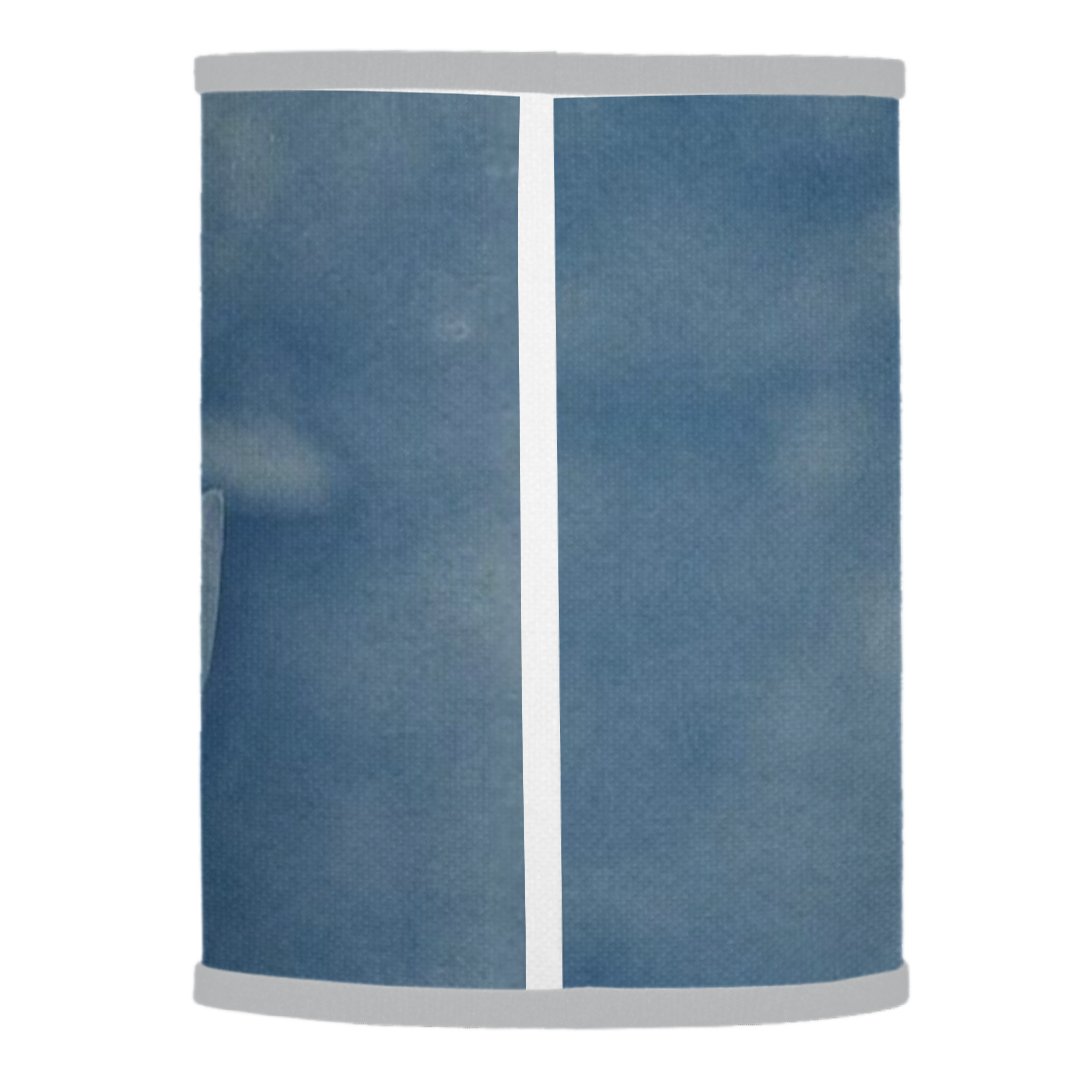 BluLotus Table Lamp / ARCHIVES-BL / ZE (US)