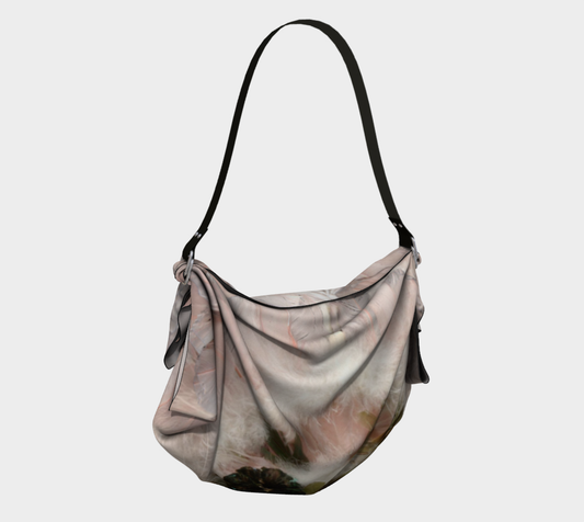 FEATHER Origami Tote / ARCHIVES-F1 / AE (CA)
