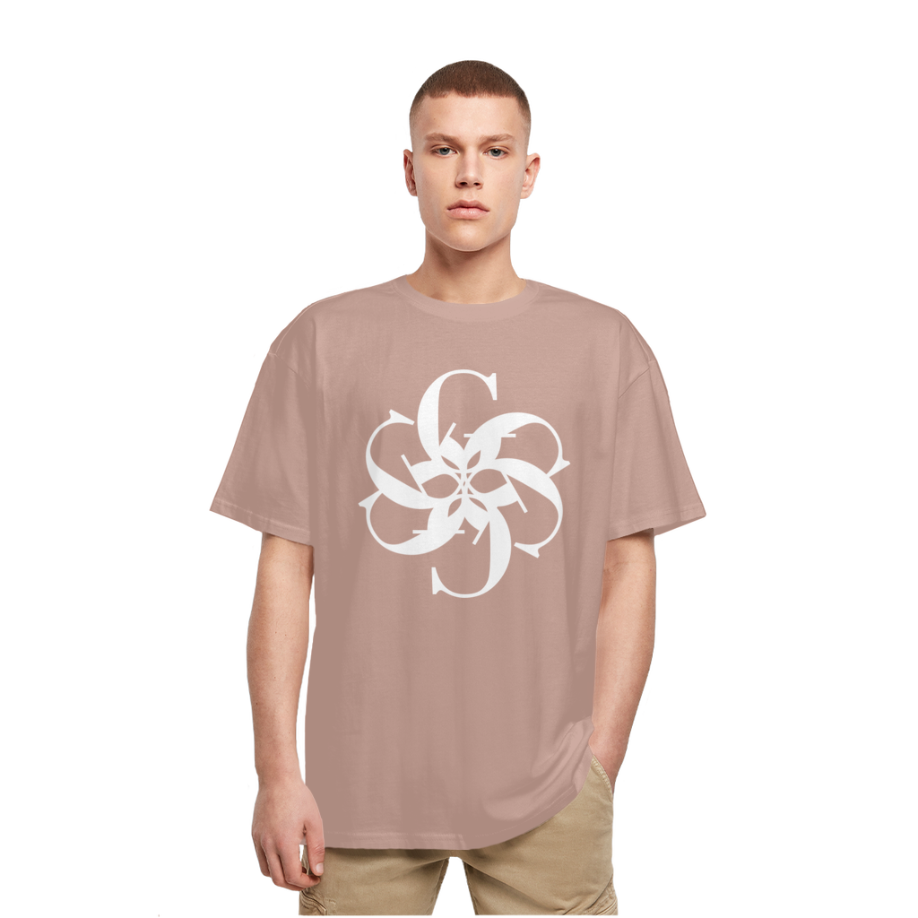 G360 Heavy Oversized T-Shirt / iWEAR-G3 / AT (UK)