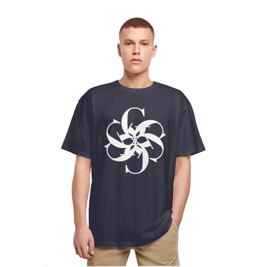 G360 Heavy Oversized T-Shirt / iWEAR-G3 / AT (UK)