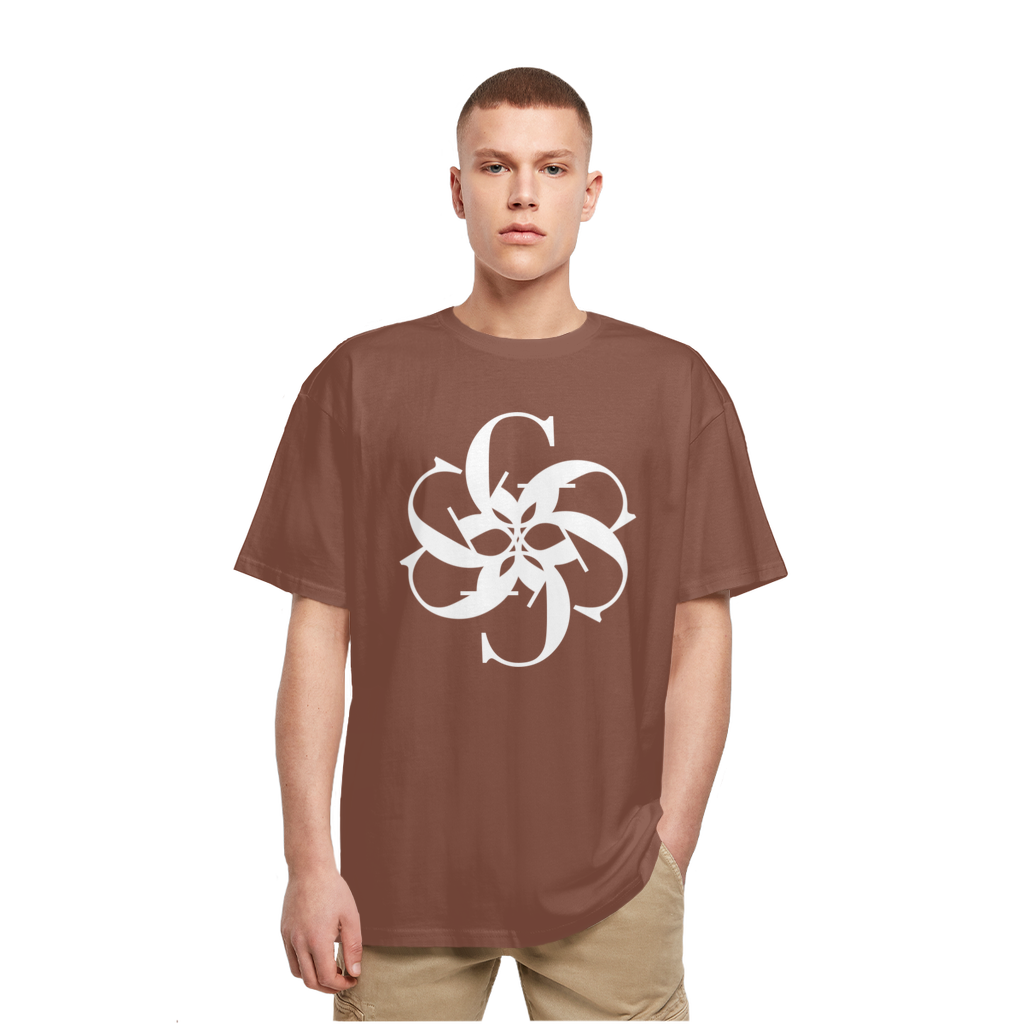 G360 Heavy Oversized T-Shirt / iWEAR-G3 / AT (UK)
